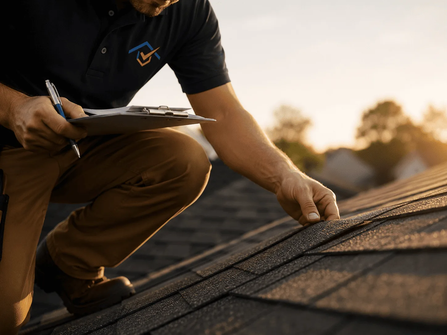 Why Choose Roof Inspection in Gig Harbor, WA